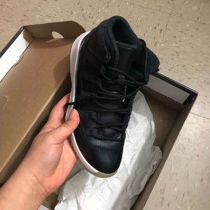 Jordan retro 11